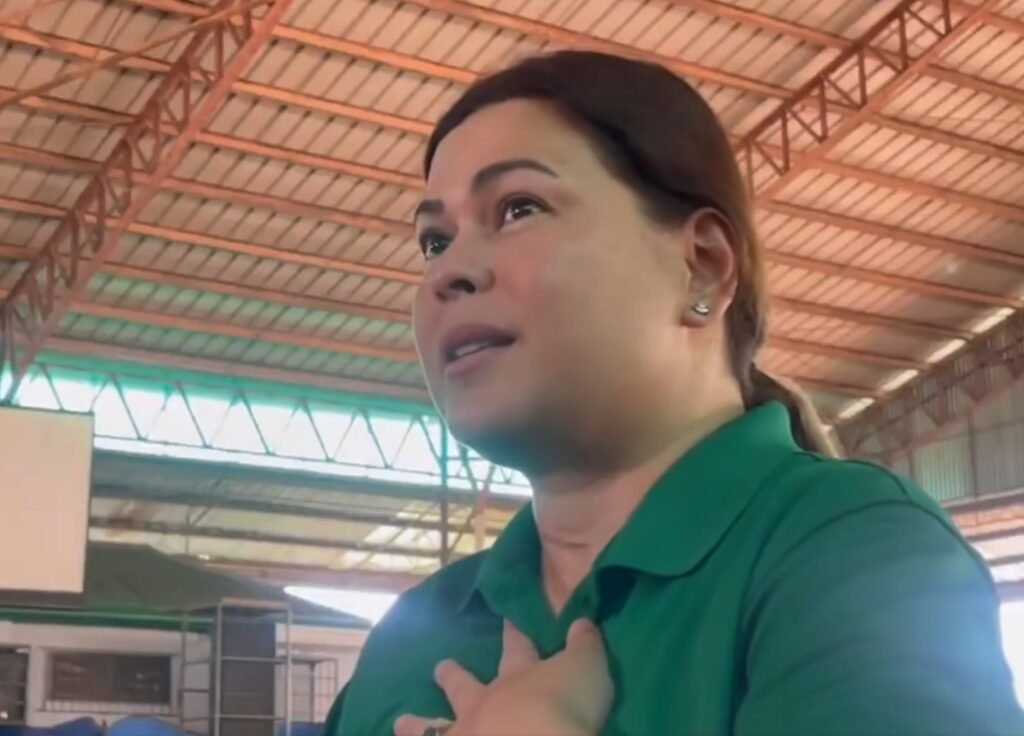 Sara Duterte