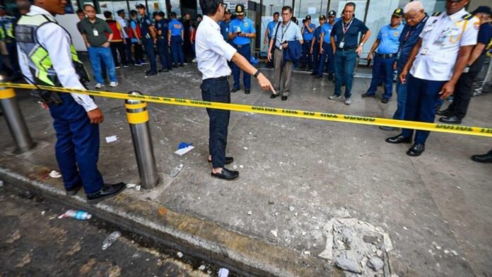 Bollards Investigated