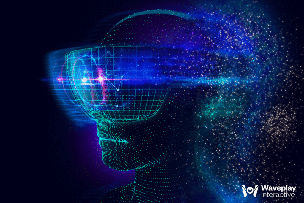 Holo Booths and Virtual Reality