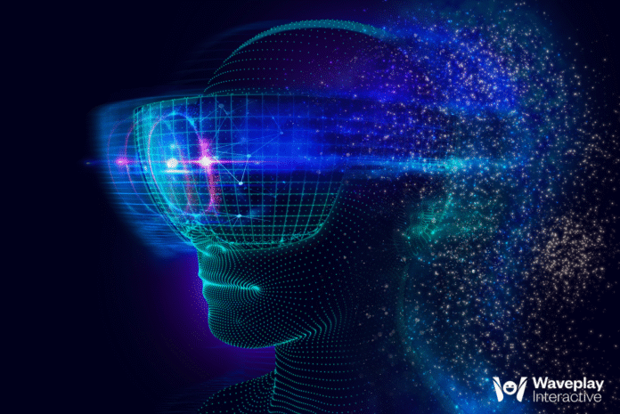 Holo Booths and Virtual Reality