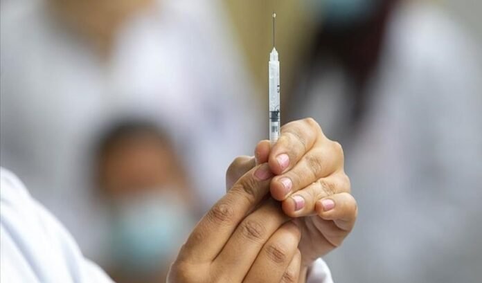 Free Anti-Rabies Vaccine