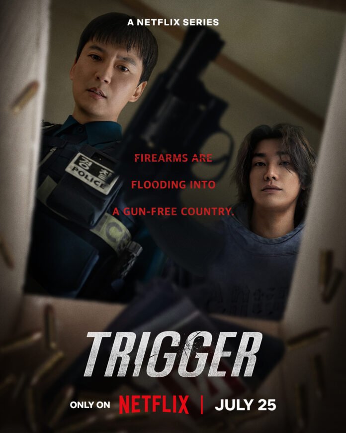 Triggerposter