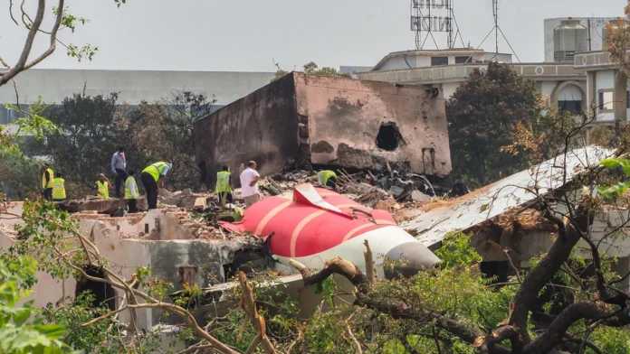 Plane Crashes in Seat 11A