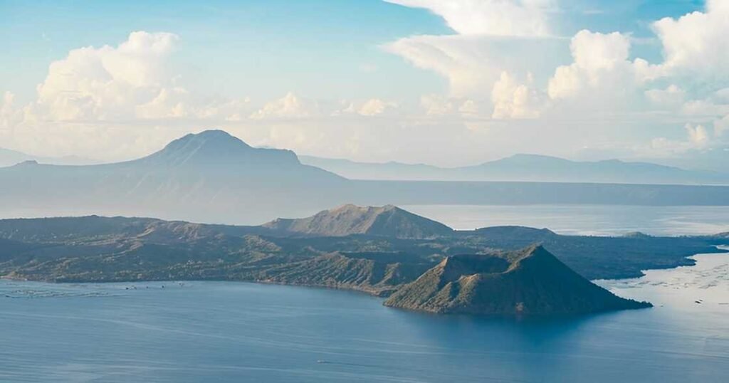 Taal Lake