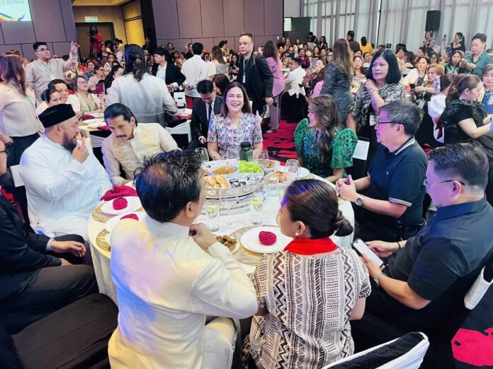 Sara Duterte Celebrates Independence Day in Kuala Lumpur