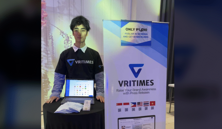 VRITIMES Philippines Powers Media Coverage as Official Media Partner of the 6th VP Choice Awards VRITIMES Philippines Powers Media Coverage as Official Media Partner of the 6th VP Choice Awards