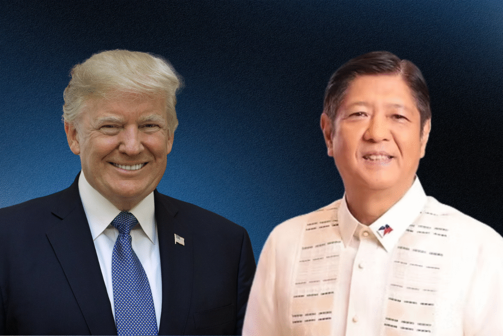 President Marcos