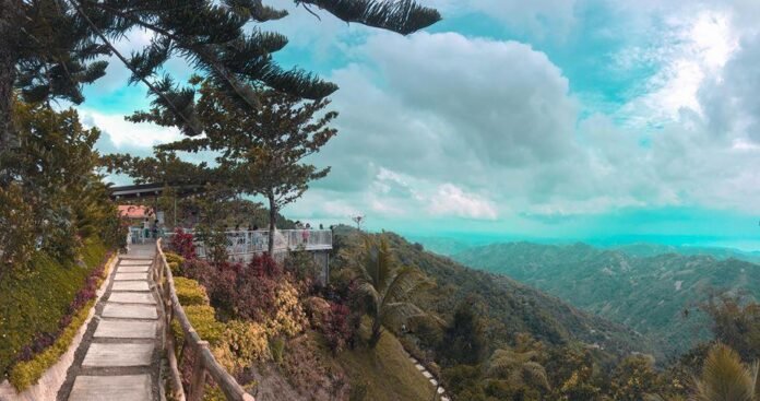 Florentino’s Eco Park