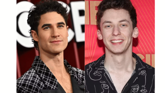 Broadway Hit ‘Maybe Happy Ending’ Slammed for Casting Change