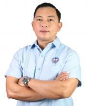 Gerald Pacanan