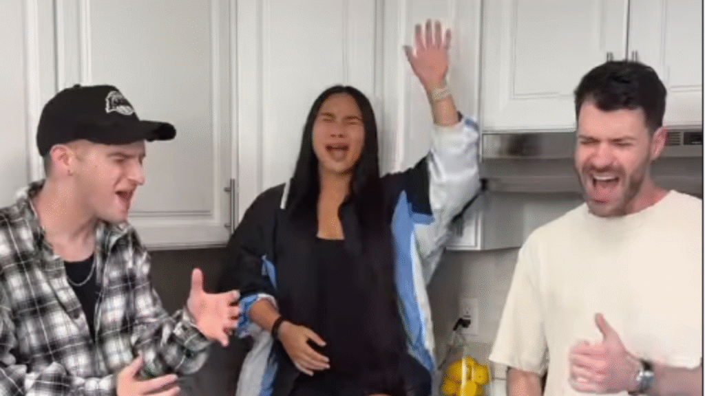 Jessica Sanchez's Golden cover is great even though she's pregnant
