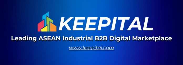 Keepital’s Philippine