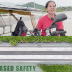 Safety - Road Widenning Mindoro Occidental