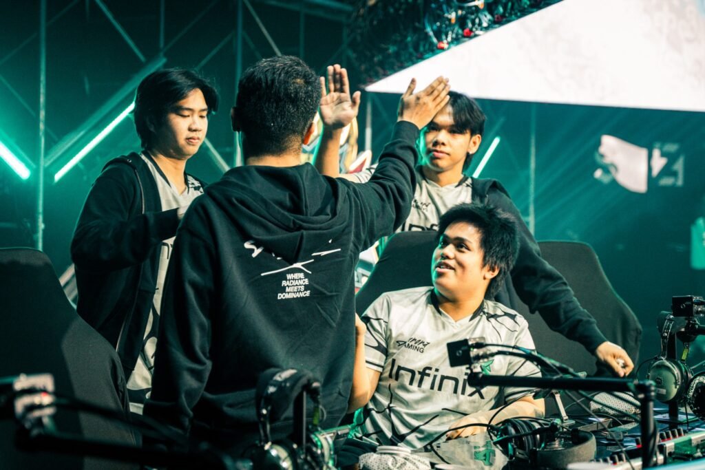 MLBB : MPL Philippines