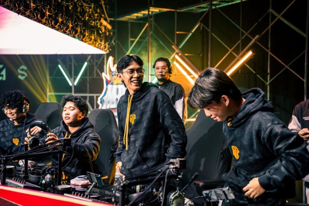 MLBB : MPL Philippines