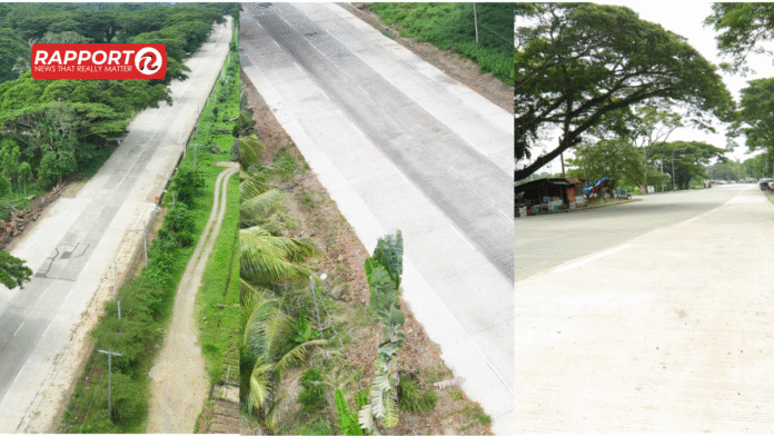 Boosting Mobility and Safety in Puerto Princesa, Palawan