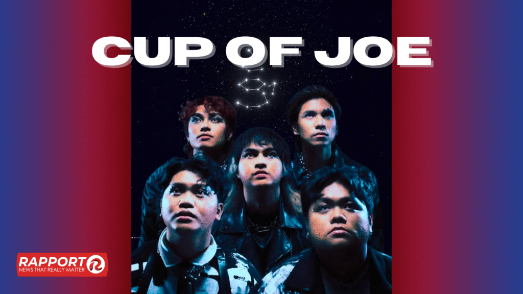 Cup Of Joe