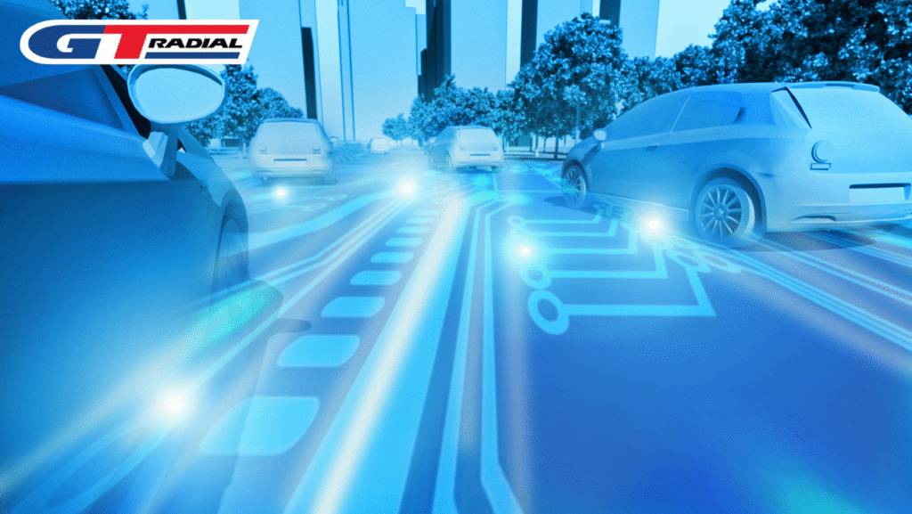Driving the Future