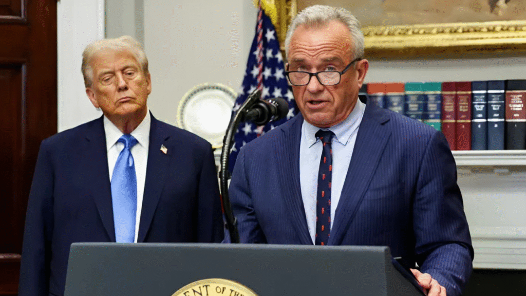 FDA Push to Approve Leucovorin