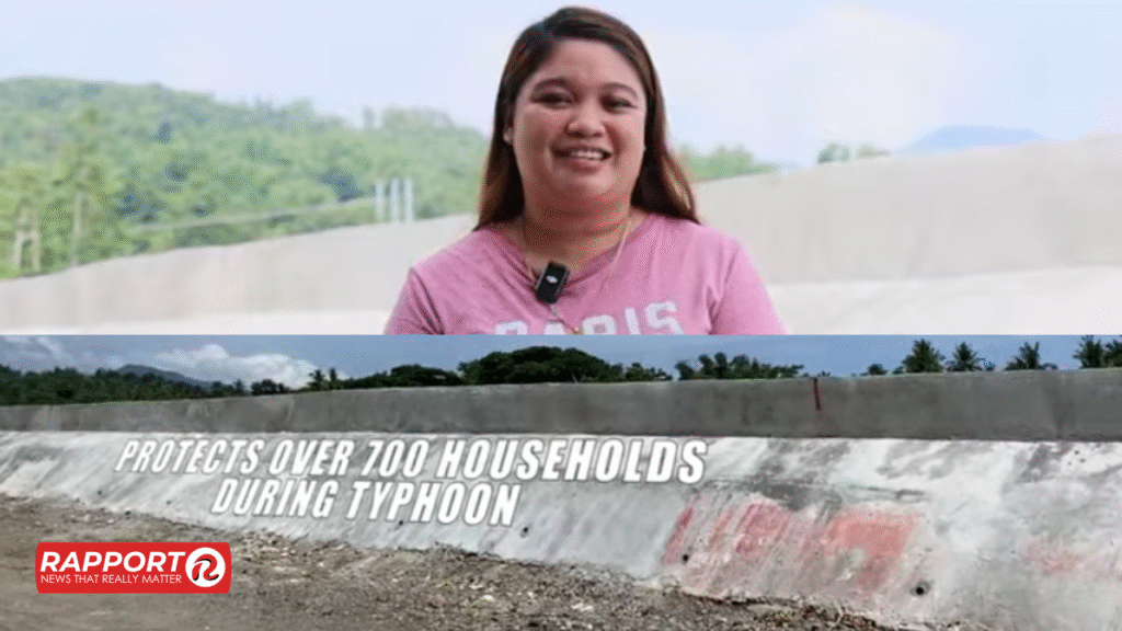 Greater Safety Measures Implemented in Gasan, Marinduque