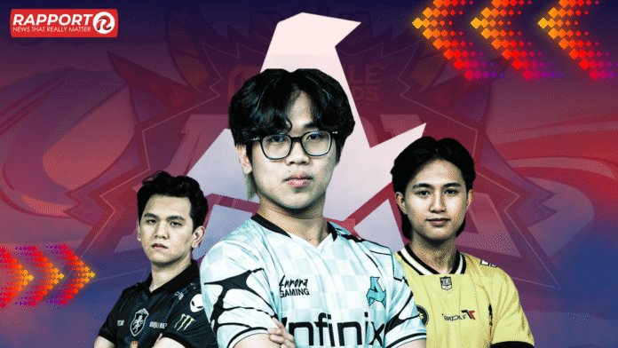 MPL Philippines Season 16