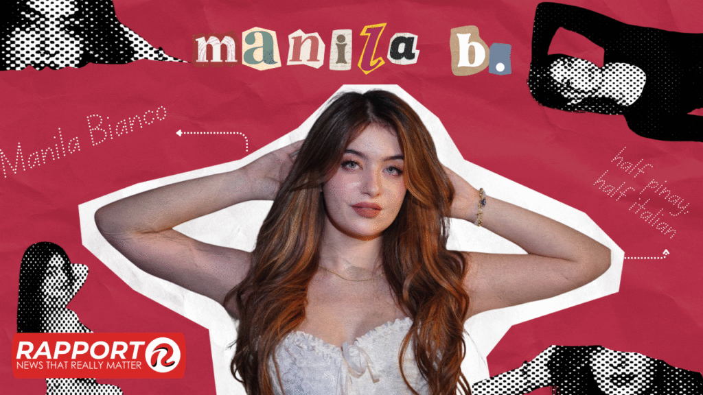 Manila B