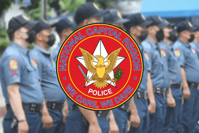 NCRPO Ready for Rally