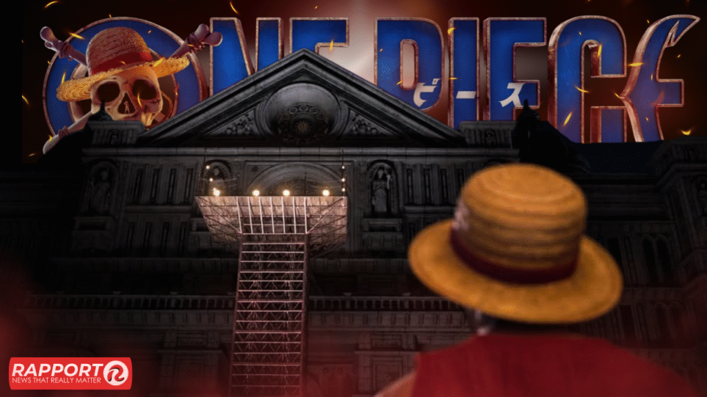 One Piece Season 2