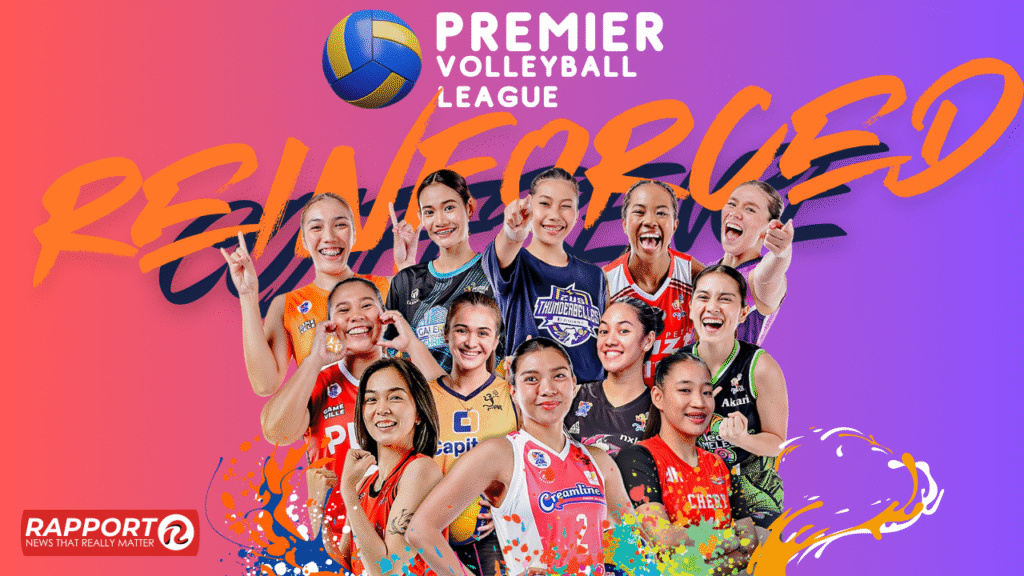 Premier Volleyball League