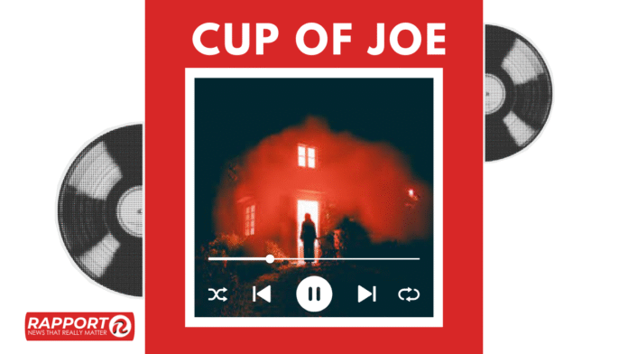 Cup of Joe