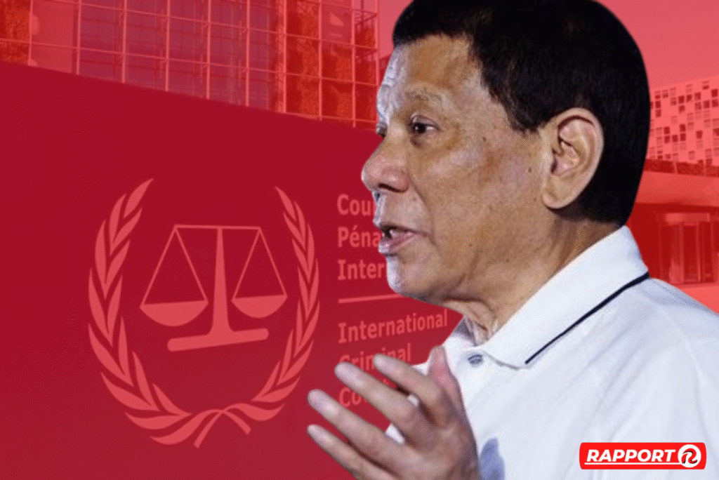 Rodrigo Duterte