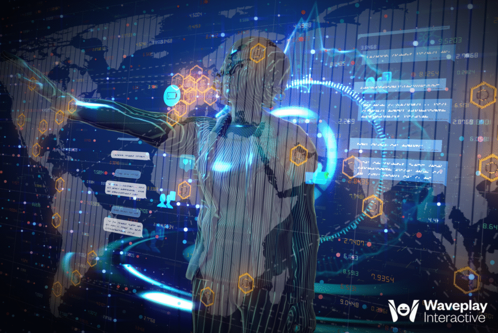 Role of the AI Programmer