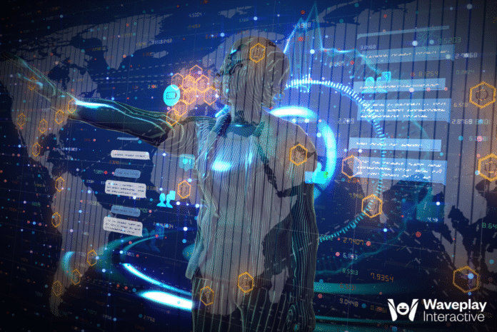 Role of the AI Programmer