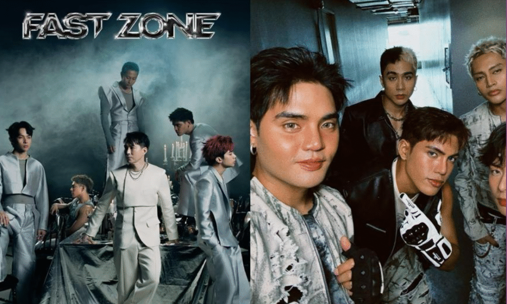 SB19 and Francis Libiran Team Up for 7th Anniversary Fashion Concert “FAST ZONE”