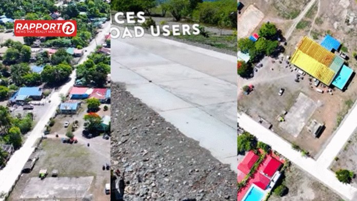 Strengthened Mobility and Community Access in Sta. Cruz, Occidental Mindoro