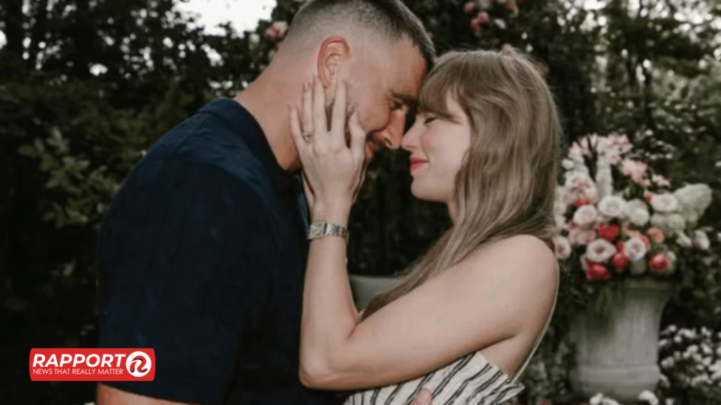 Taylor Swift at the Super Bowl NFL commissioner hints at ‘maybe’