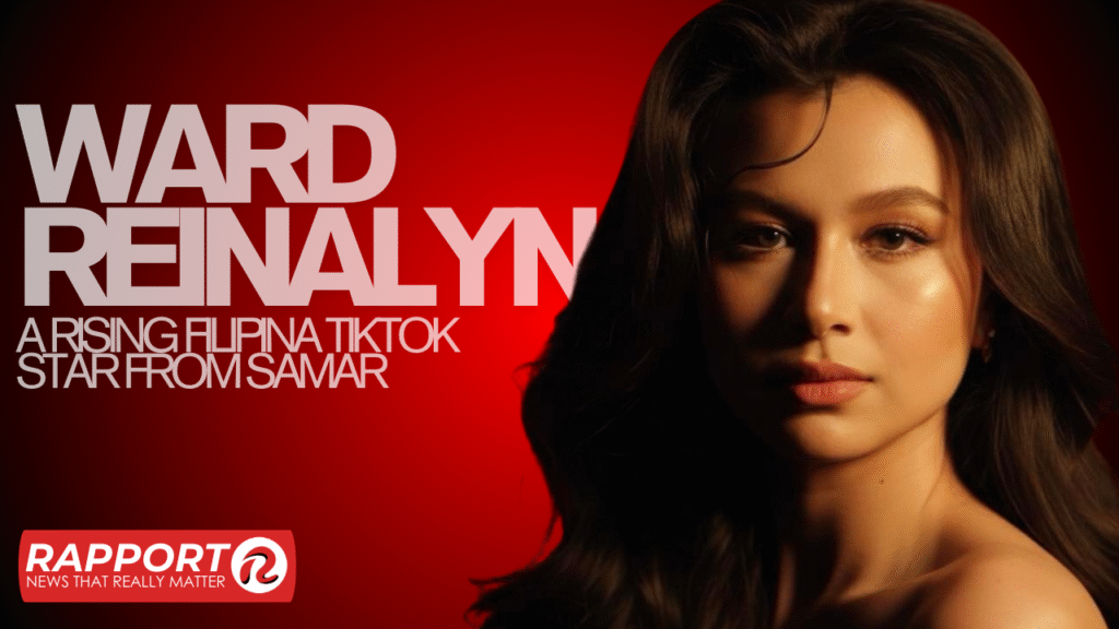 Ward Reinalyn