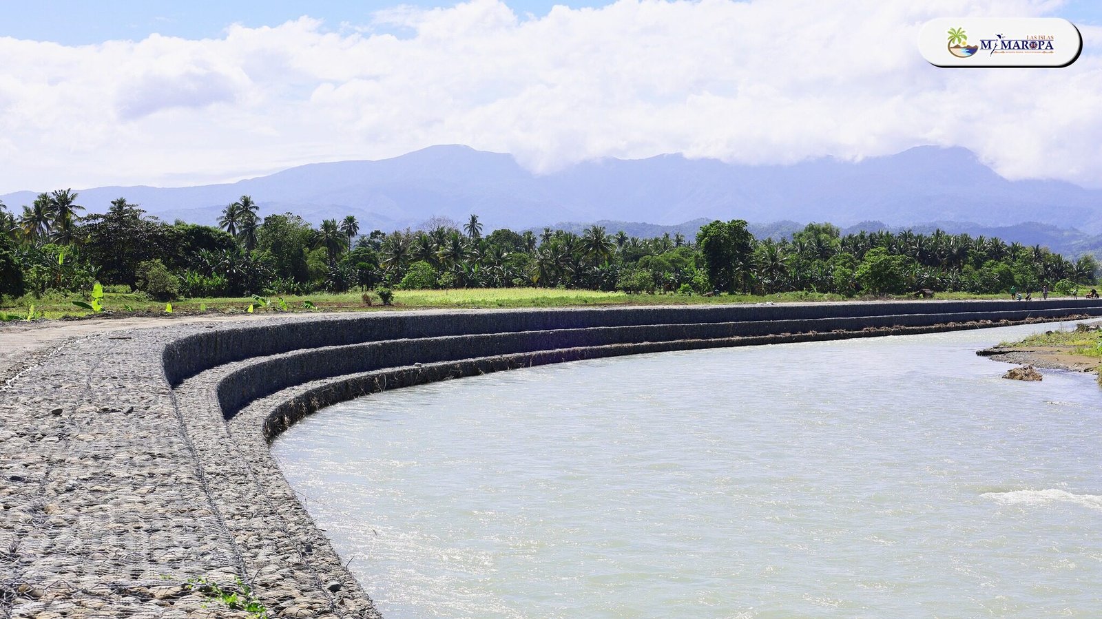 Banus River Control Project
