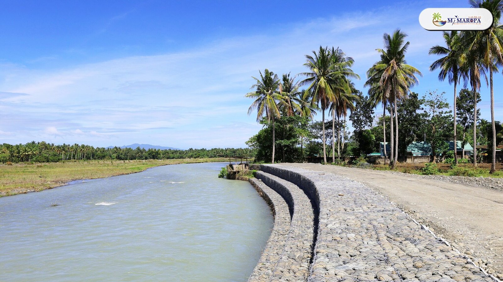 Banus River Control Project