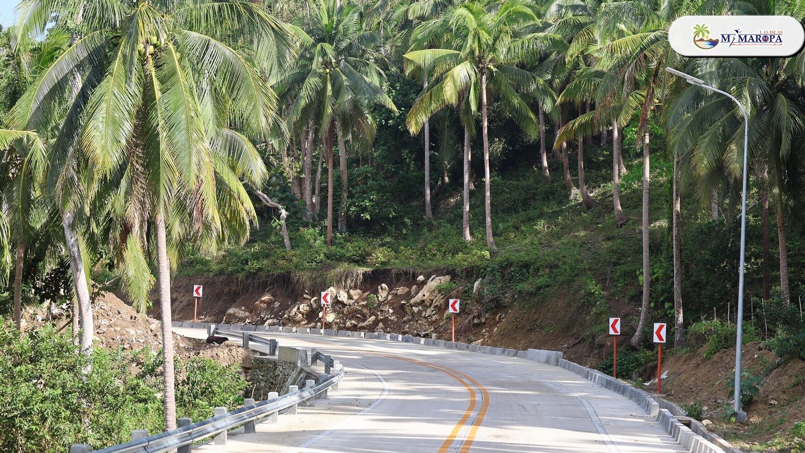 DPWH Mimaropa Region