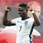 Bukayo Saka Issues Injury Update Amid Arsenal’s Premier League Lead