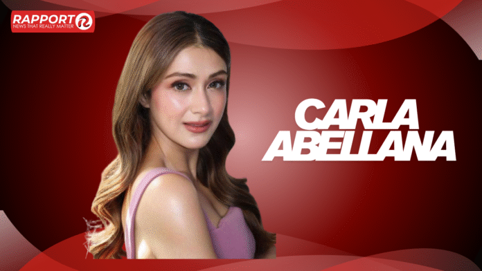 Carla Abellana Reportedly to Marry Non-Showbiz Doctor Before Year’s End