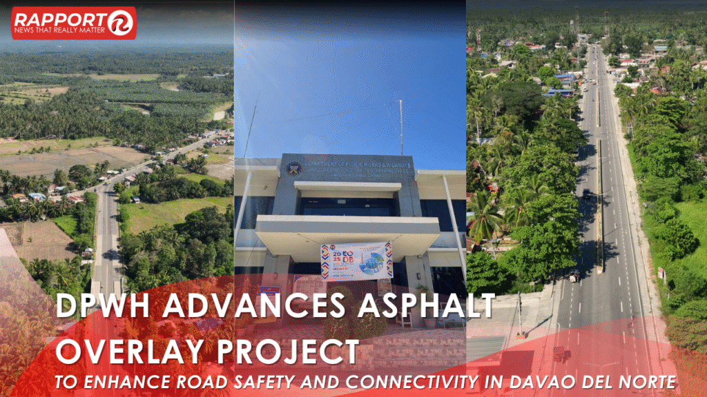 DPWH Davao Region