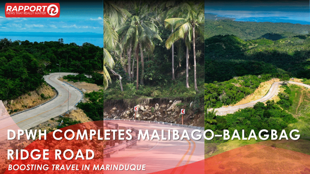 DPWH Mimaropa Region
