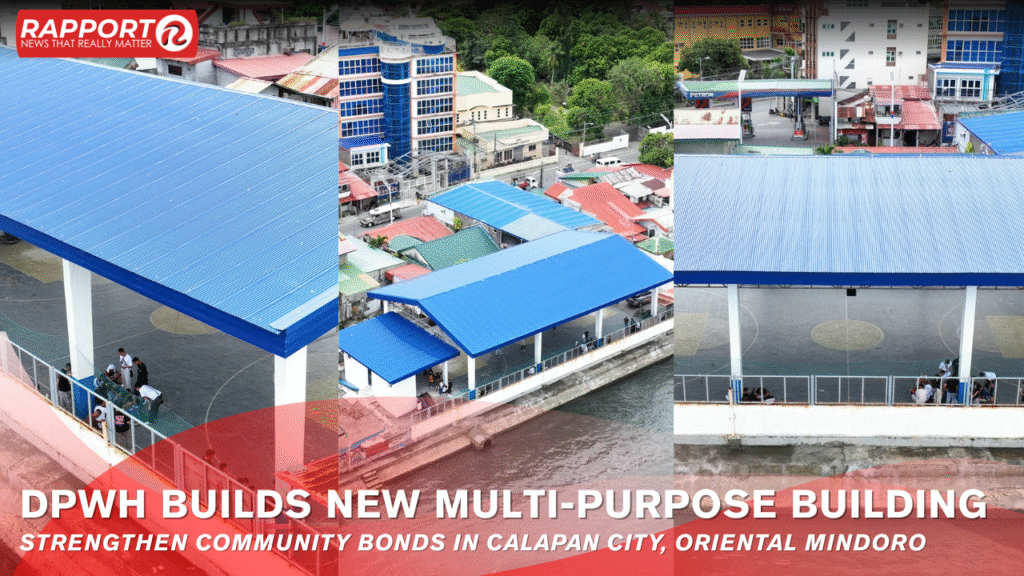MPB in Calapan City