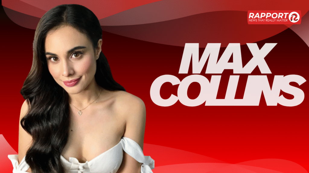 Max Collins