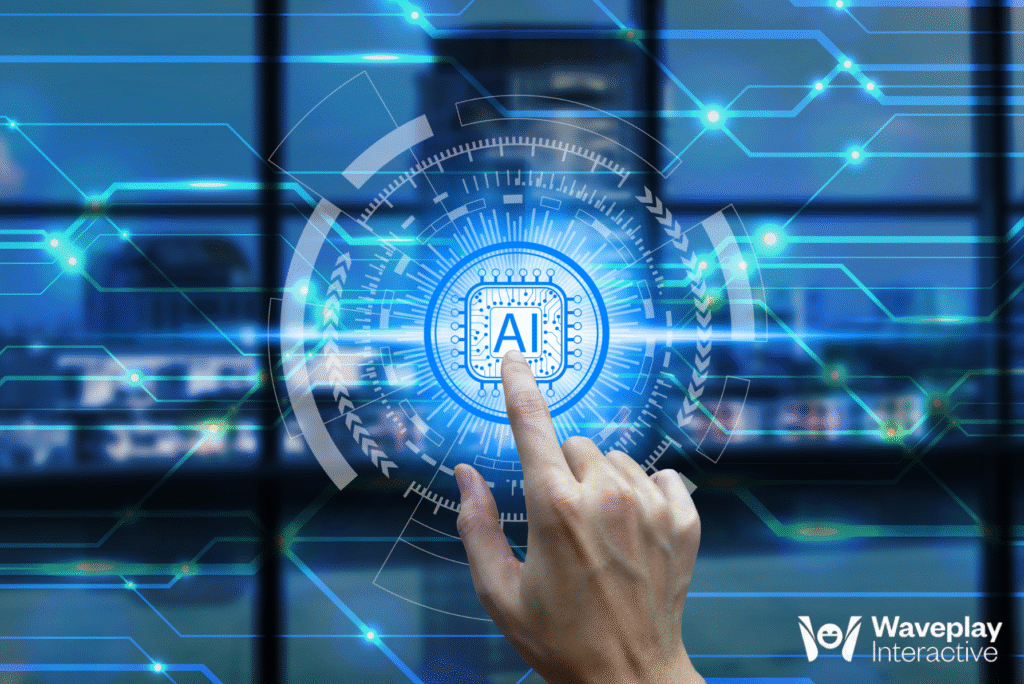 Role of Artificial Intelligence
