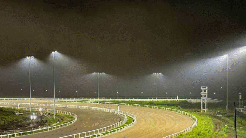 PHILIPPINE HORSE RACING