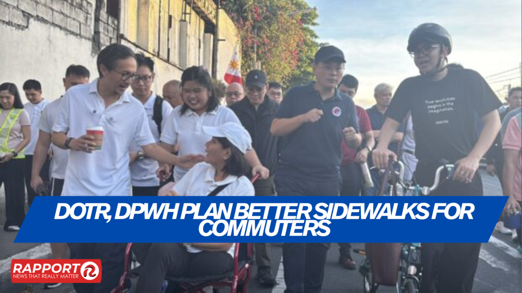 DOTR-DPWH