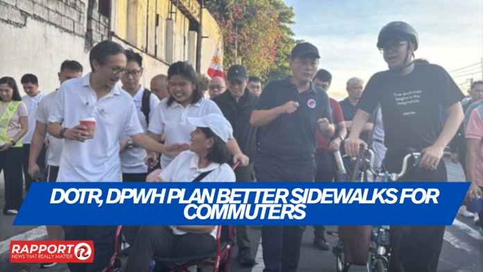 DOTR-DPWH